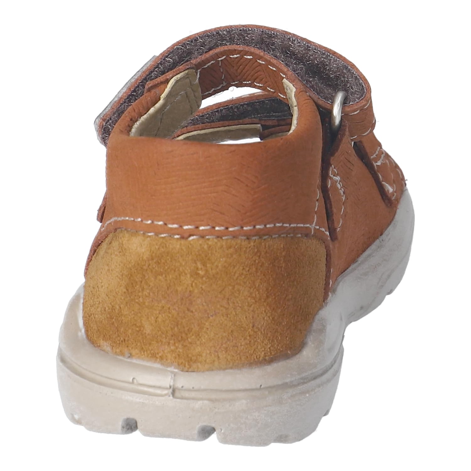 RICOSTA Sandali da ragazzo Klaas, scarpe primi passi per bambini, larghezza: medio