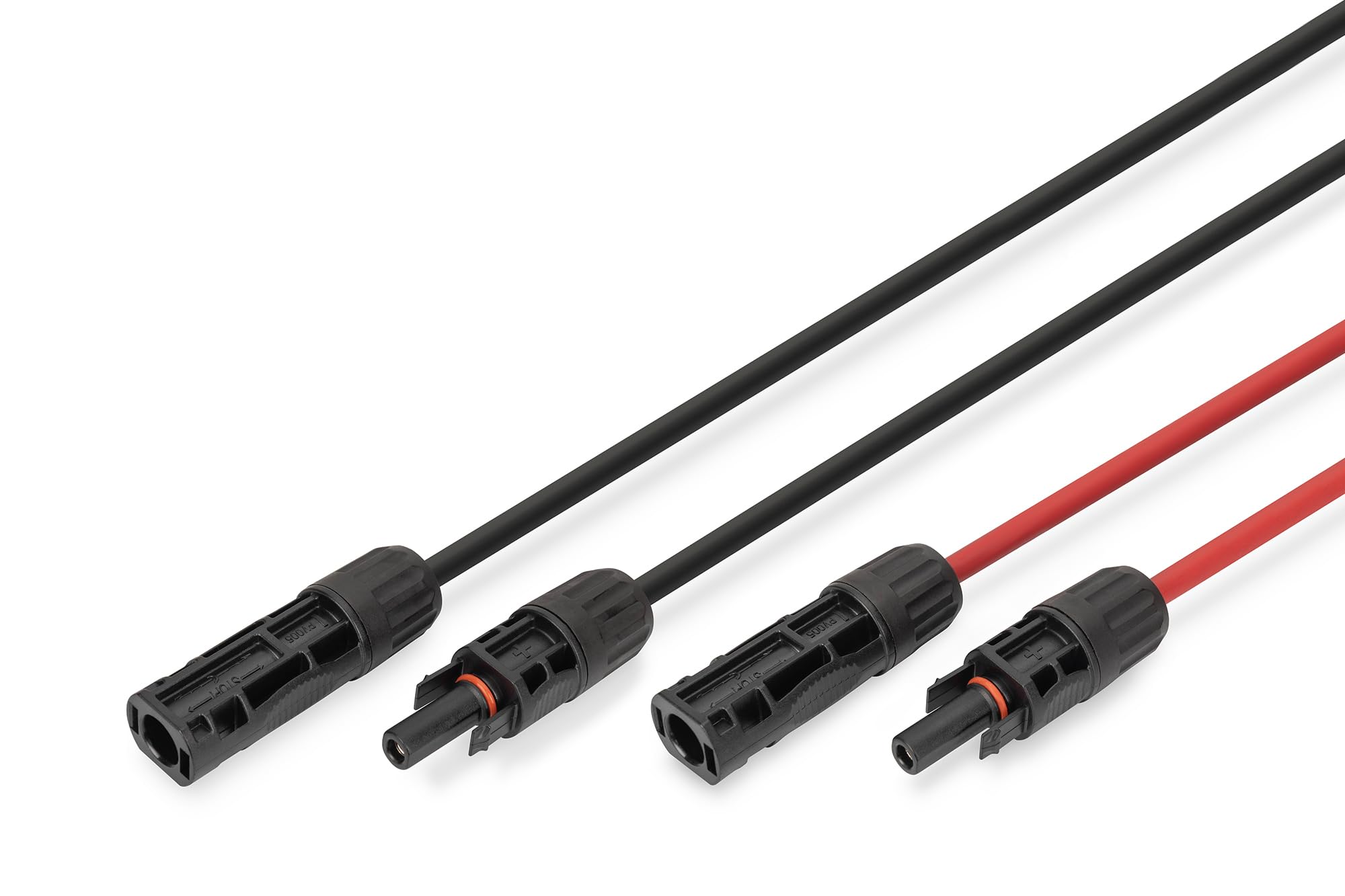 Digitus Dk-Scec66-0010 Solar Panel Accessory Cable