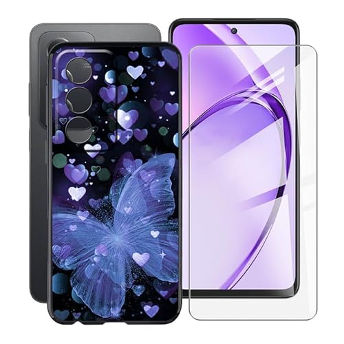 Hgjtfany WM-OP-A80-5G-JK-THTPU-G-XT149-XH Phone Case For Oppo A80 5G cover