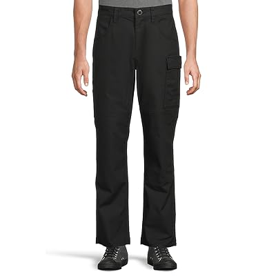 Volcom Caliper II Relaxed Work Pants Men