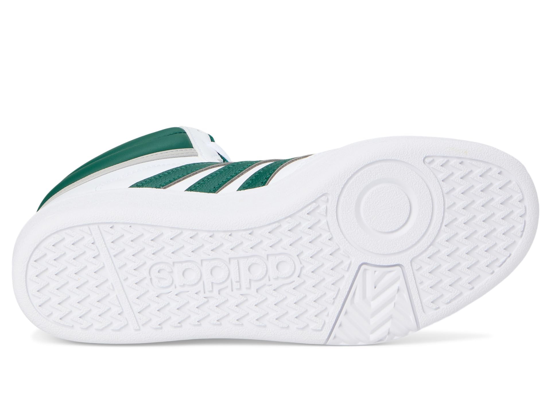 adidas Hoops 4.0 Baskets montantes pour enfant