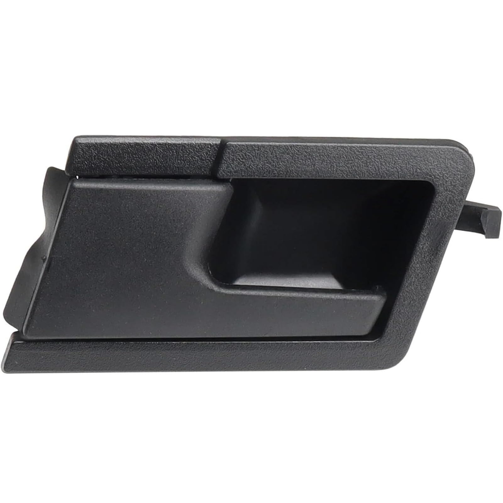 Zingori Left Car Interior Door Handle For Vw For Transporter For Caravelle T4 Eurovan Car Interior Inside Inner Door Handle Front Right(Left)