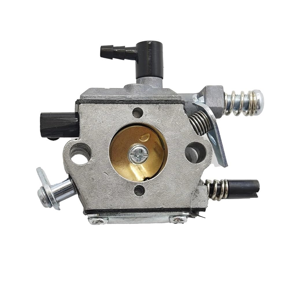 Carburador para desbrozadora 45cc ideal para poner a punto el jardín