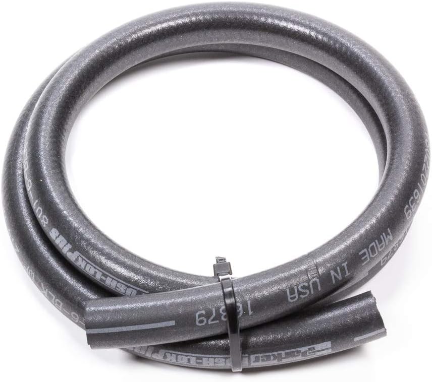 Fragola 803008 Push Lock Hose (8 3 Feet) Automotive