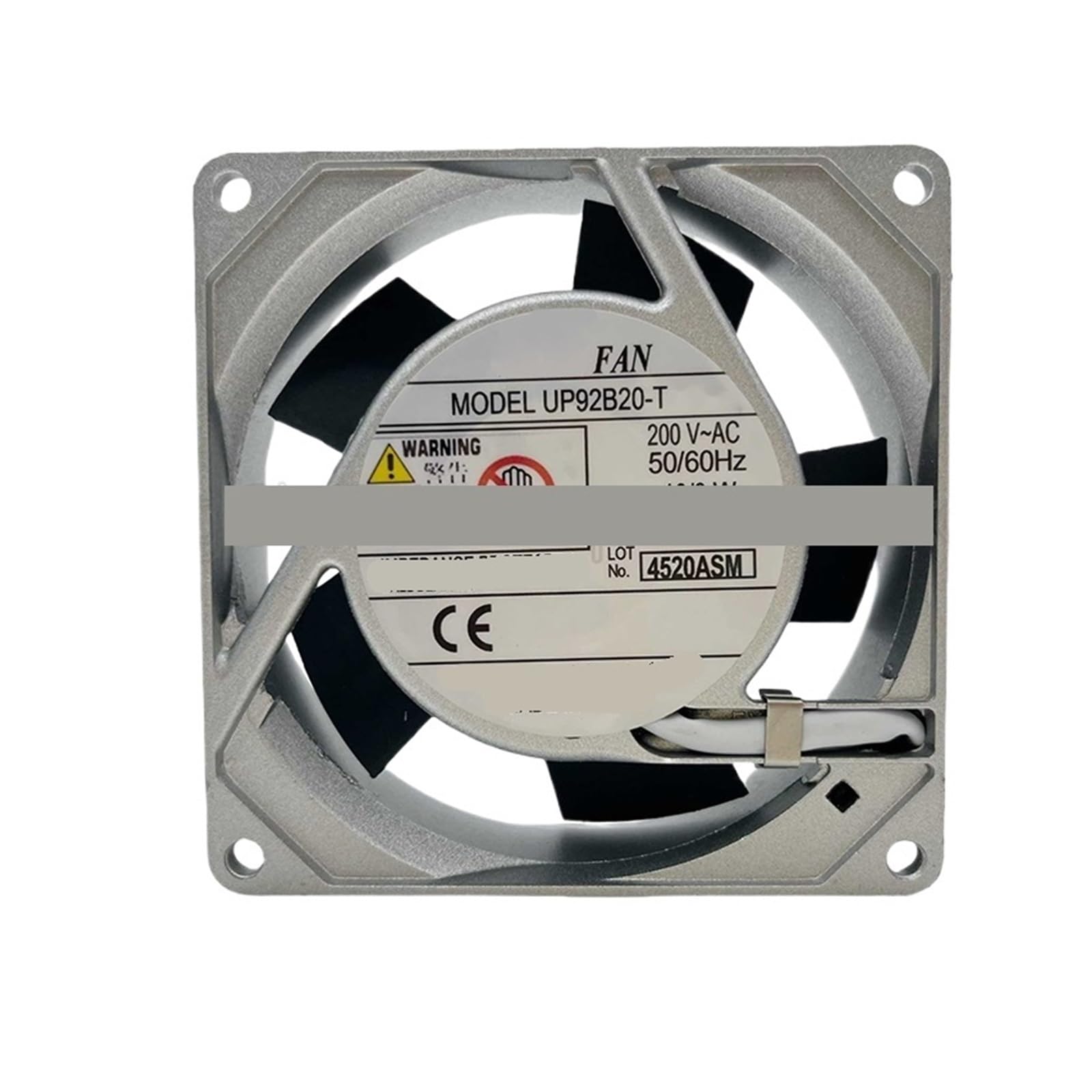 IVEKYKIBC UP92B20-T 200V 50/60Hz 10/9W Cooling Fan