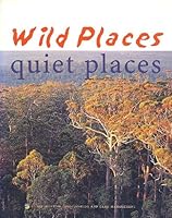 Wild Places, Quiet Places 0730968715 Book Cover