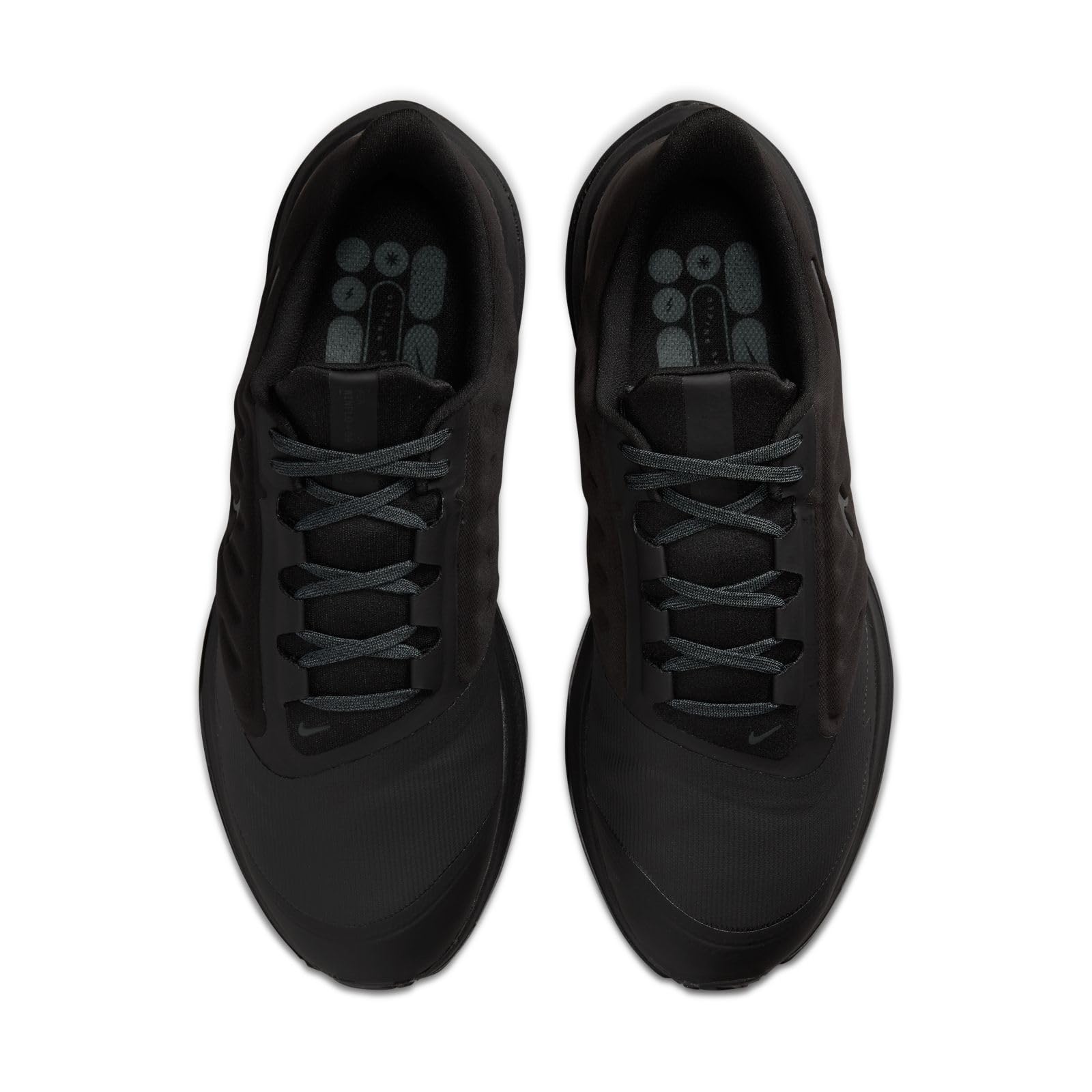 NIKE Air Winflo 9 Shield Running ShoeUomo