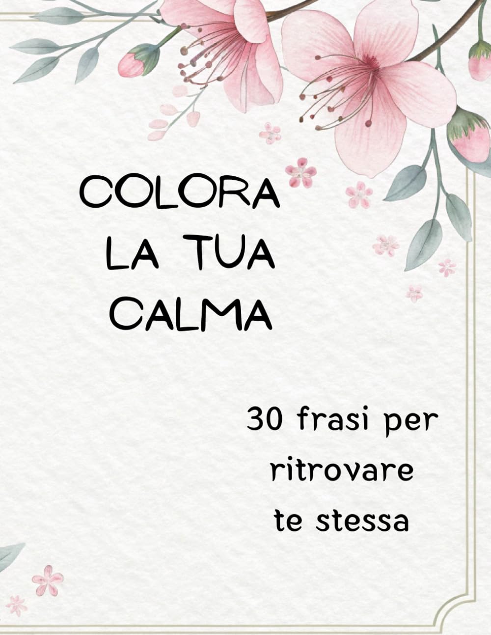 Colora la tua calma