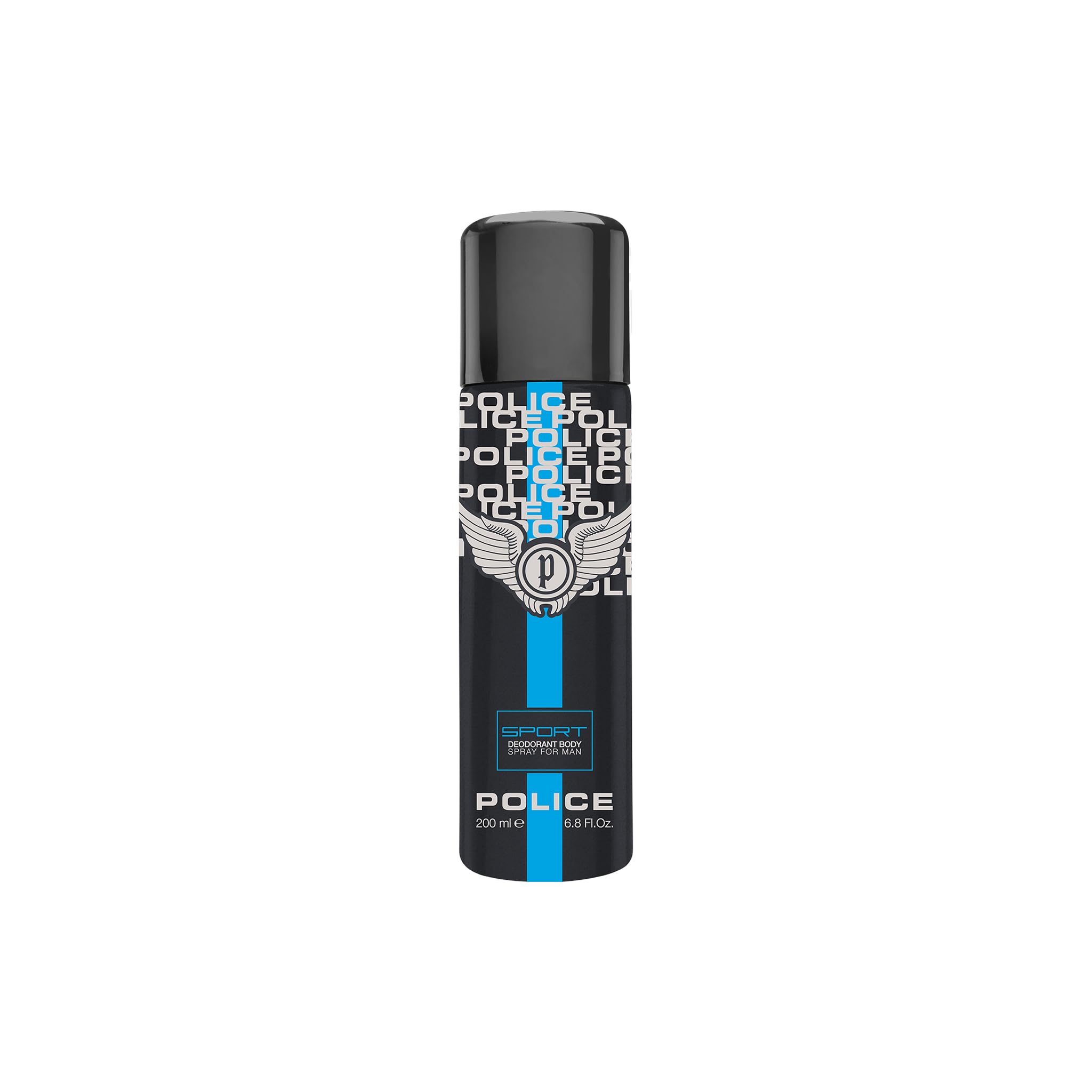 Police Sport Deodorant Spray 200ml