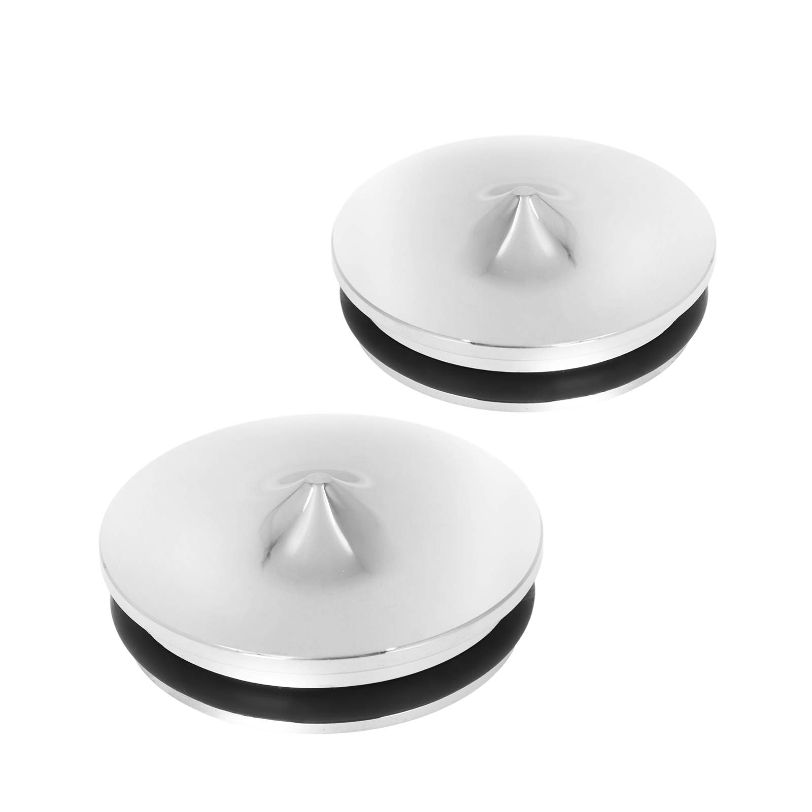Boulon de bras oscillant pour Harley V-Rod VRSCA VRSCSE VRSC 2002-2017 Chromé