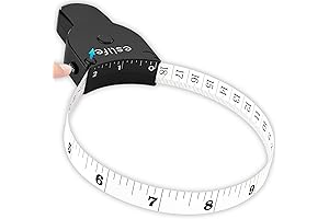 Perfect Tape Measure for Precise Measurements and Accurate Tracking