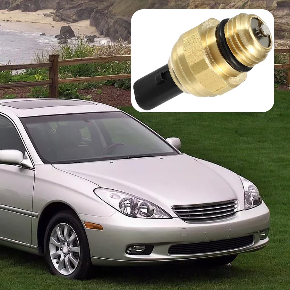Oil Pressure Sensor Car Vehicle Power Steering Oil Pressure Sensor for Lexus ES 300 1997-2001 89438-33010