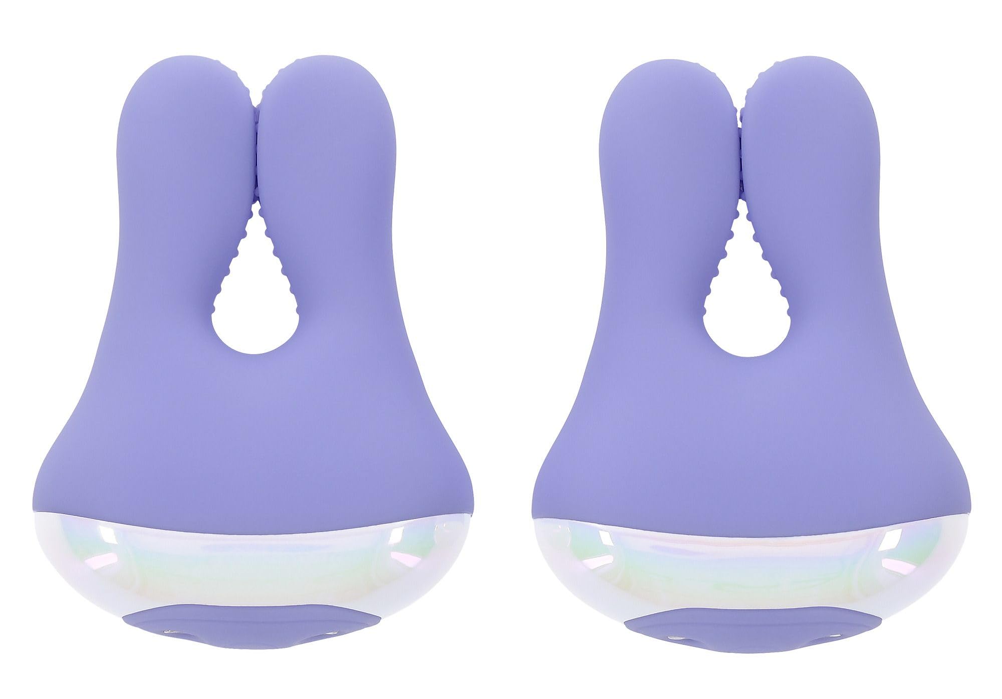 PLAYBOY Pleasure – In A Pinch – Pinces Vibrantes pour Tétons