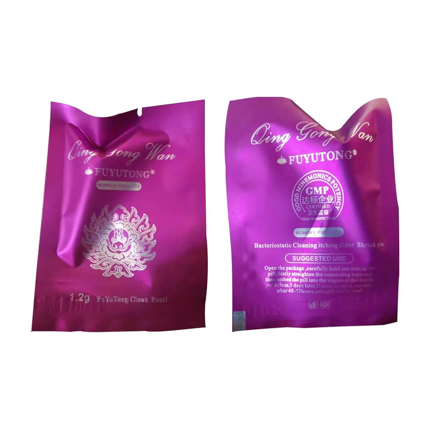 Vaginal Tightening Herbs, Natural Yoni Product for Vag, Cleanse & Tighten Viginal Muscles for Women (5)