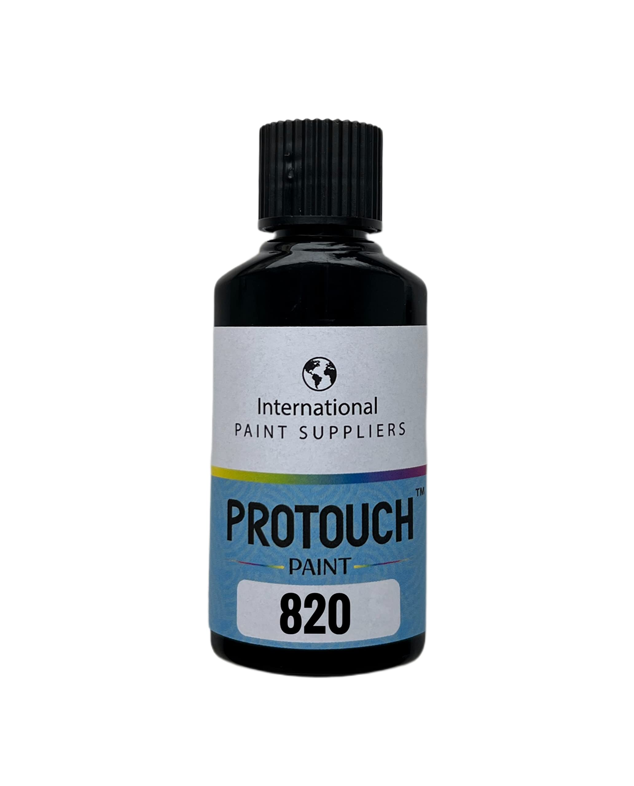 Protouch Sanotorni Black 820 For Land Rover 820 Sanotorni Black - 30Ml Paint Touch Up Bottle