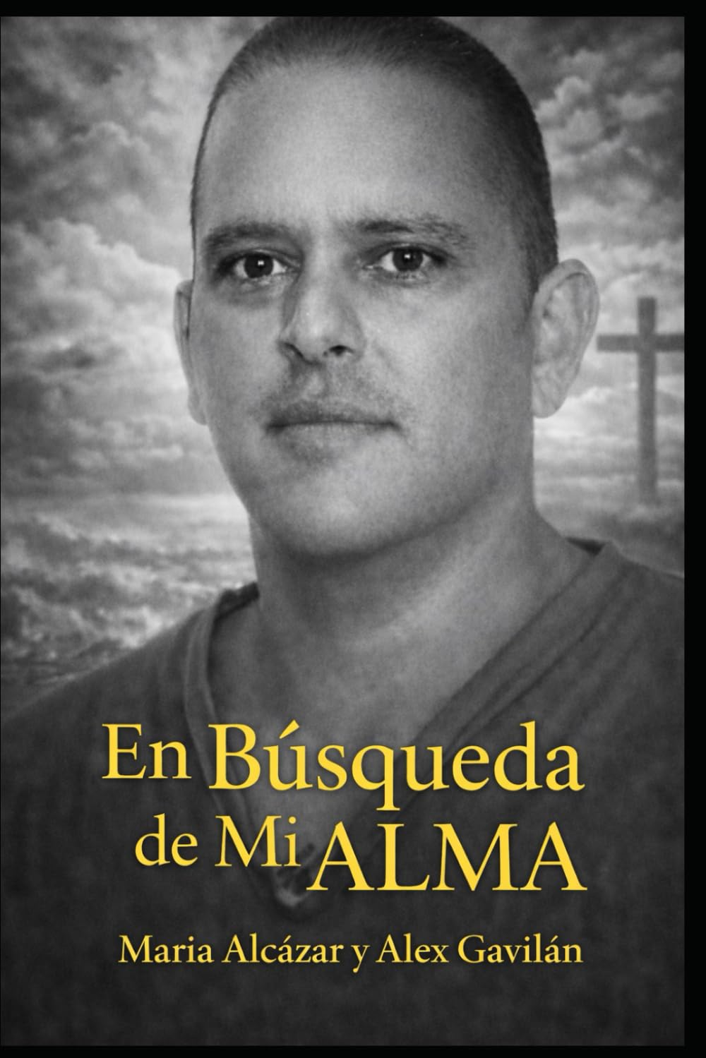 En Búsqueda de Mi Alma,