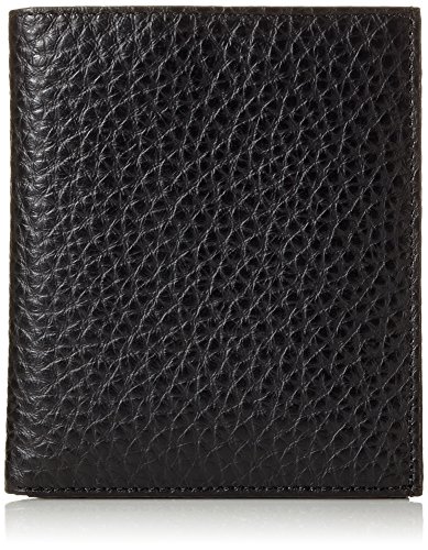 Preisvergleich Produktbild JOST 2074-001 Kreditkartenhüllen, Schwarz