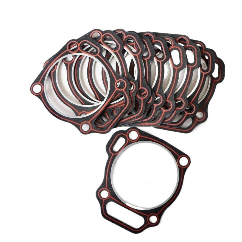 Joint de culasse 90mm résistant pour réparer la perte de compression du moteur GX420 190F