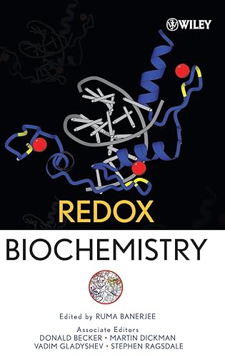 Redox Biochemistry