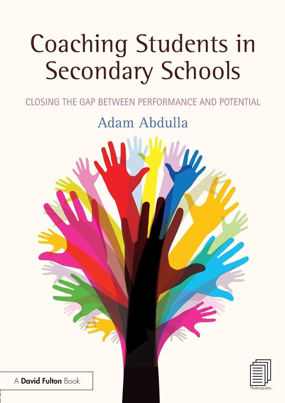 Coaching Students in Secondary Schools by Adam Abdulla - 9781138080492