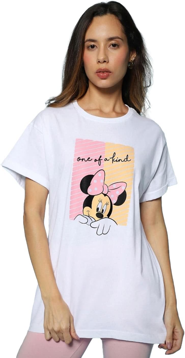 BewakoofWomen T-Shirt