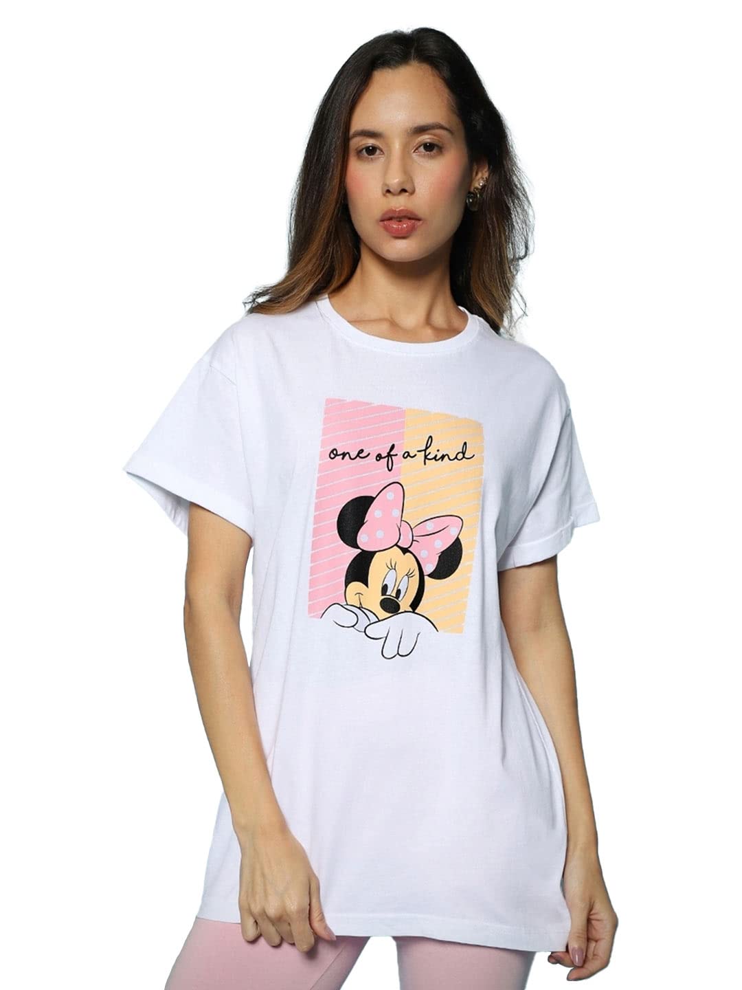 BewakoofWomen T-Shirt