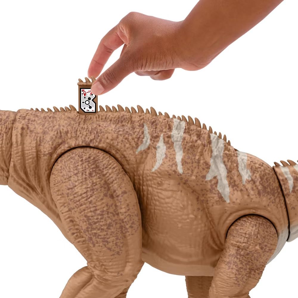 Amazon.co.jp: Mattel ジュラシックワールド レガシーコレクション