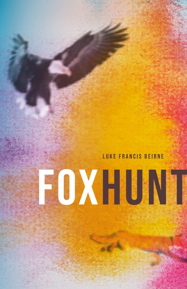 Buy Foxhunt (Baraka Fiction) — BookShops.in