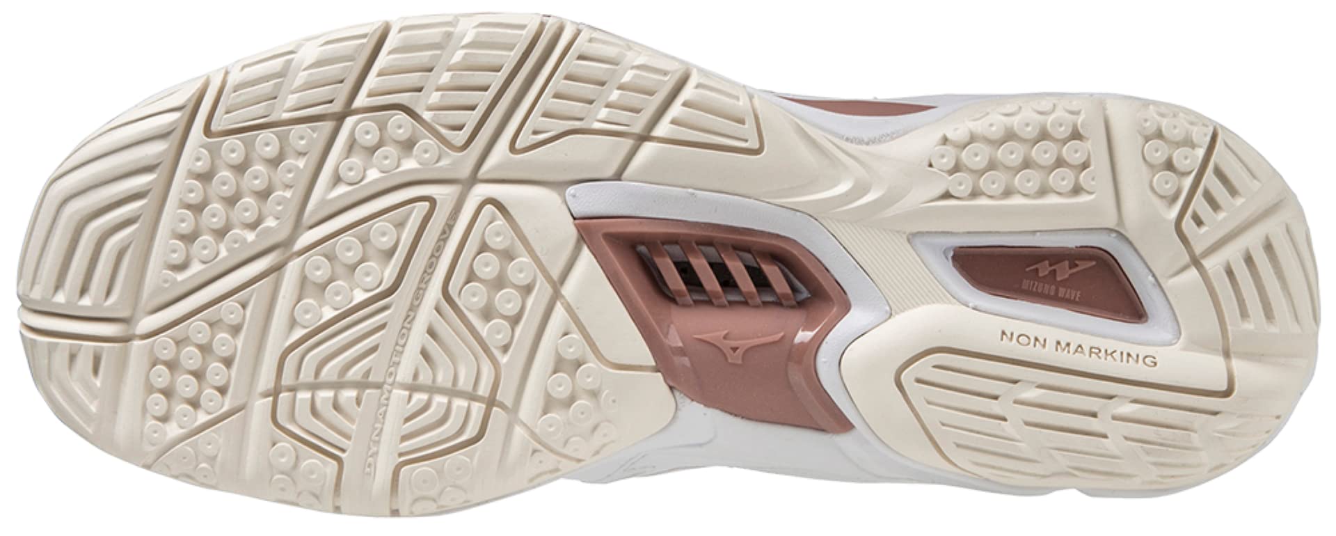 Mizuno Wave Phantom 3 Buty do Użytku Wewnętrznego Kobieta