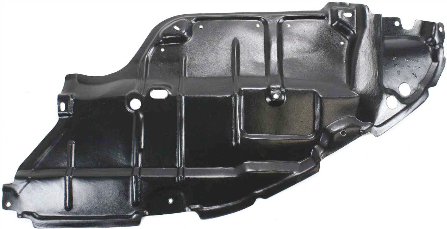 Engine Splash Shield For Toyota Camry 2007-2011 Driver Side Lower Japan Built - Foto 10