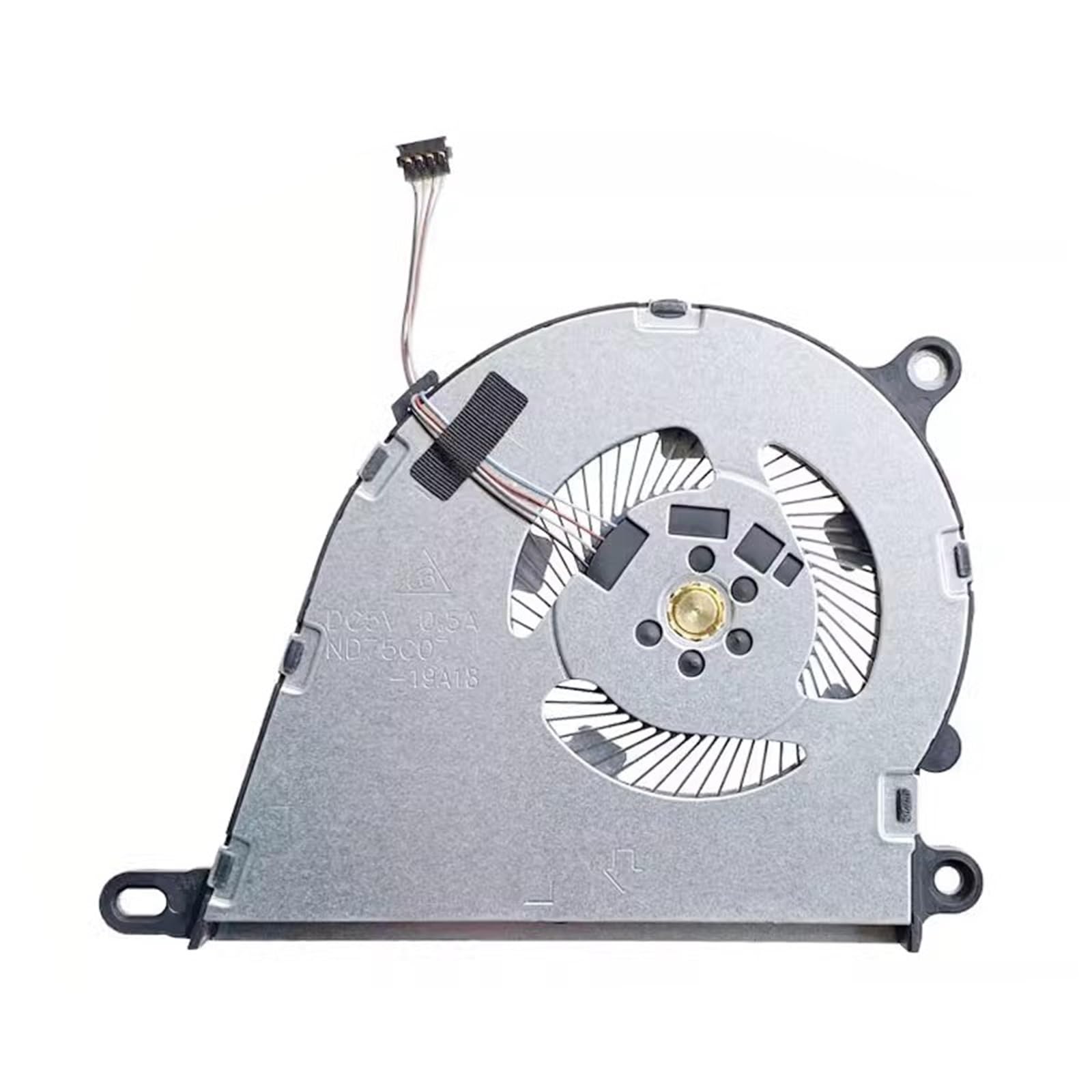 LAPTOP Sostituisci la ventola di raffreddamento della CPU 14S-DR2008tu for 14S-DR 15S-FR TPN-Q221/TPN-Q222