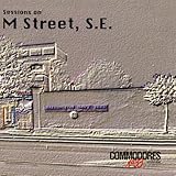 Nouveau stock de magasin M Street, S.E.