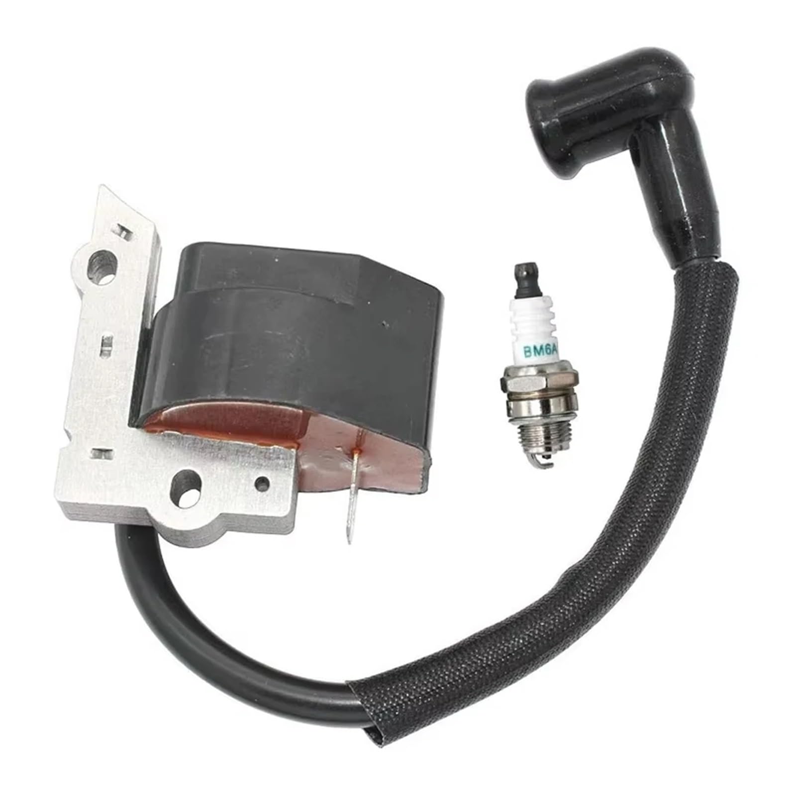 Bobina modulo accensione compatibile McCulloch M325 GGV325 Mac GB275