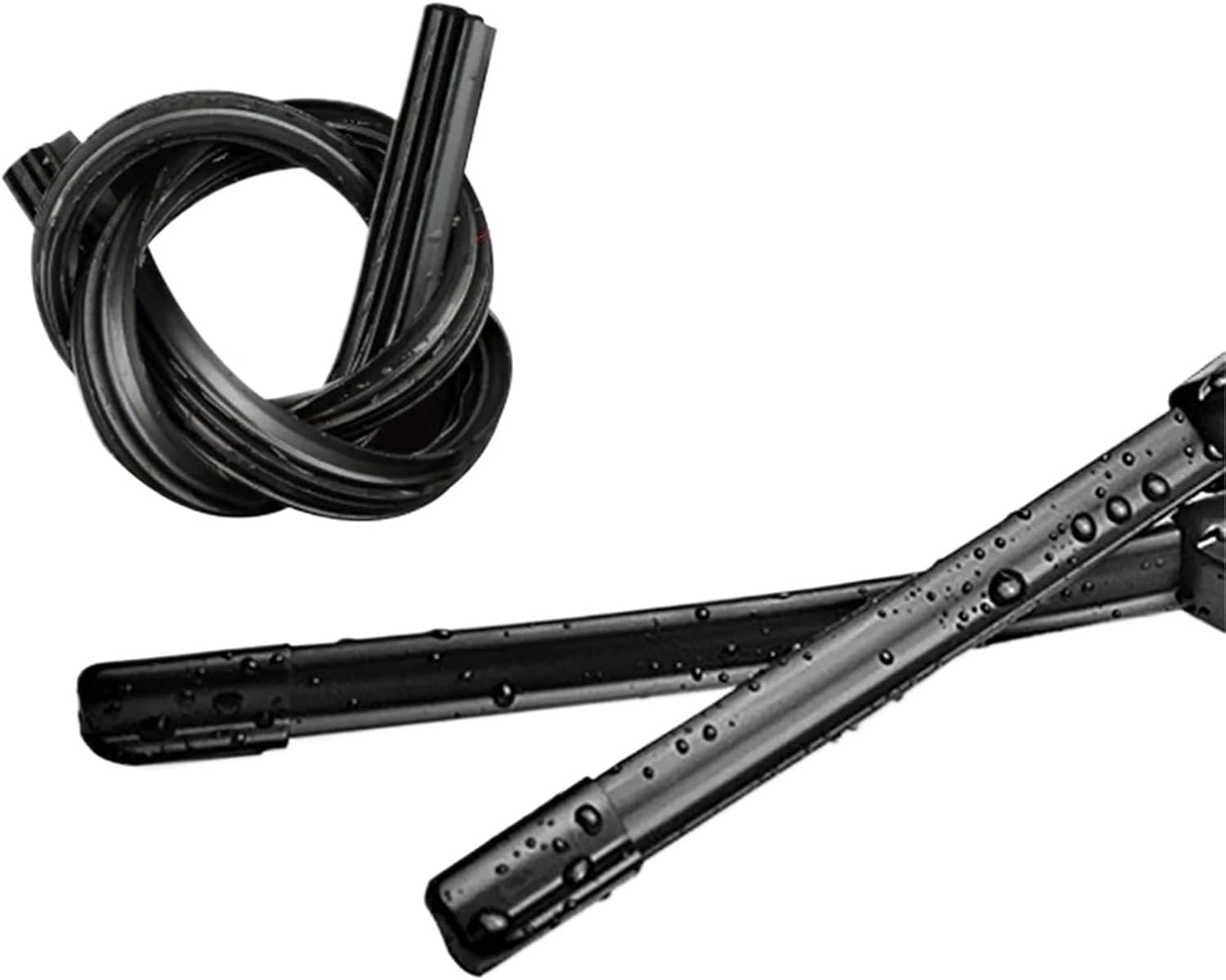 1/2/3/4/6PCS Car Wiper For BMW 3 Series for Touring/for Estate F31 2011-2019 Front Rear Wiper Blades Brushes Auto Accessories 2018(6 PCS)