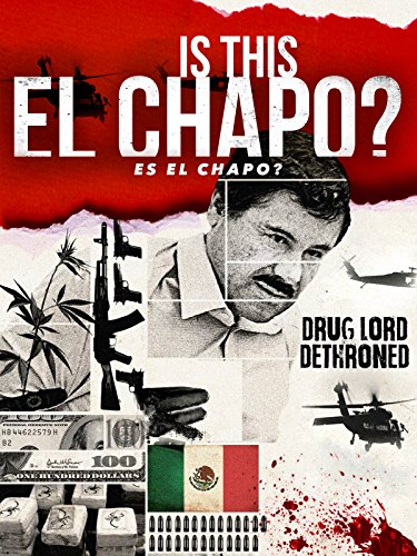 Is This El Chapo? Is This El Chapo?