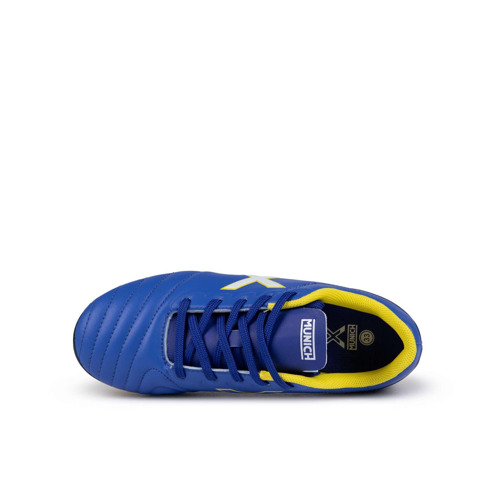 Munich Arenga Kid 311, Zapatillas Unisex niños