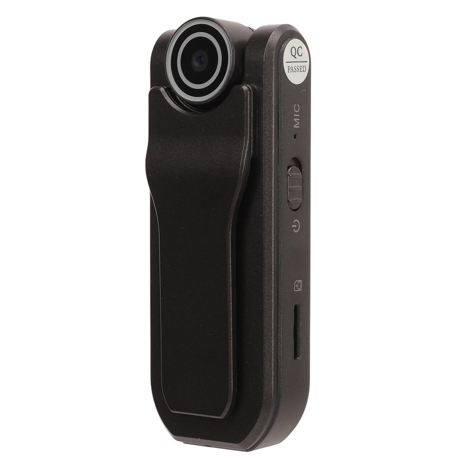 Amazon | カメラ 4K HD ナイトビジョンカメラタイプ C 1800mAh