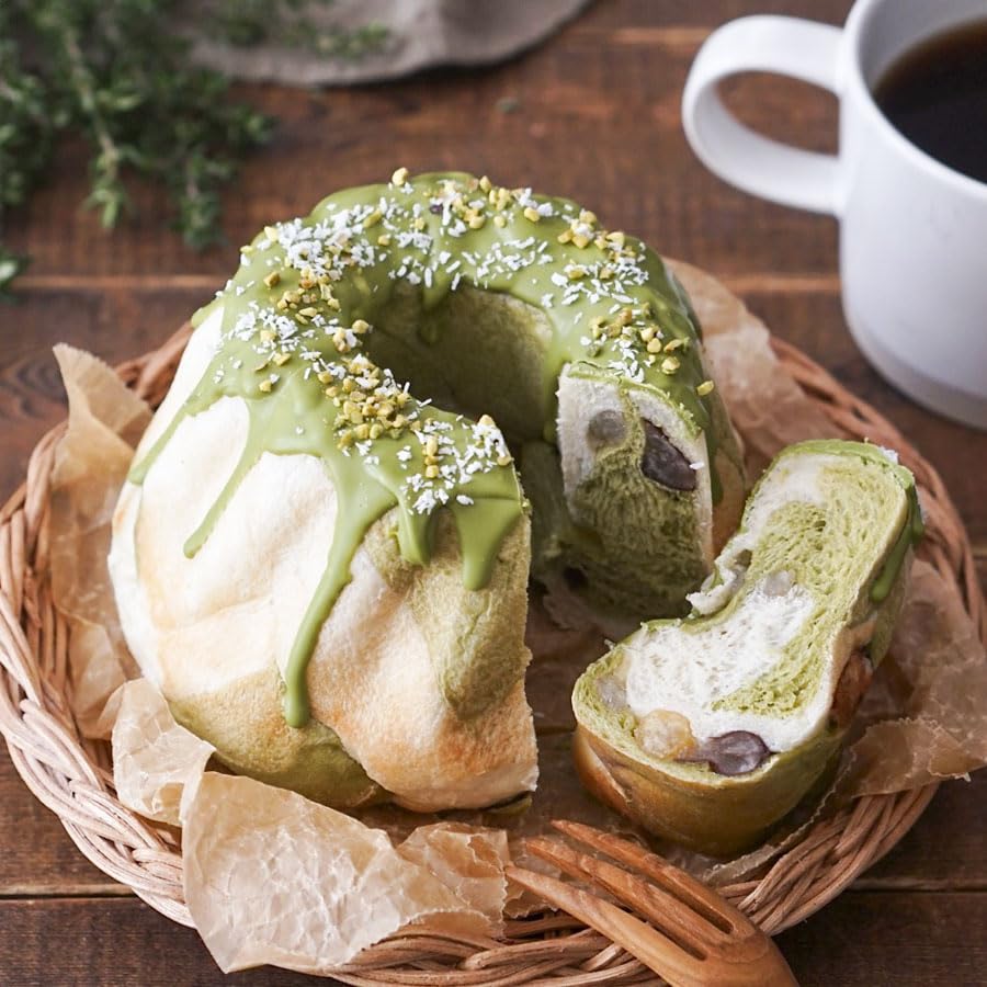 Amazon | 富澤商店 製菓用抹茶パウダー 20g (抹茶/製菓用/和菓子/製菓