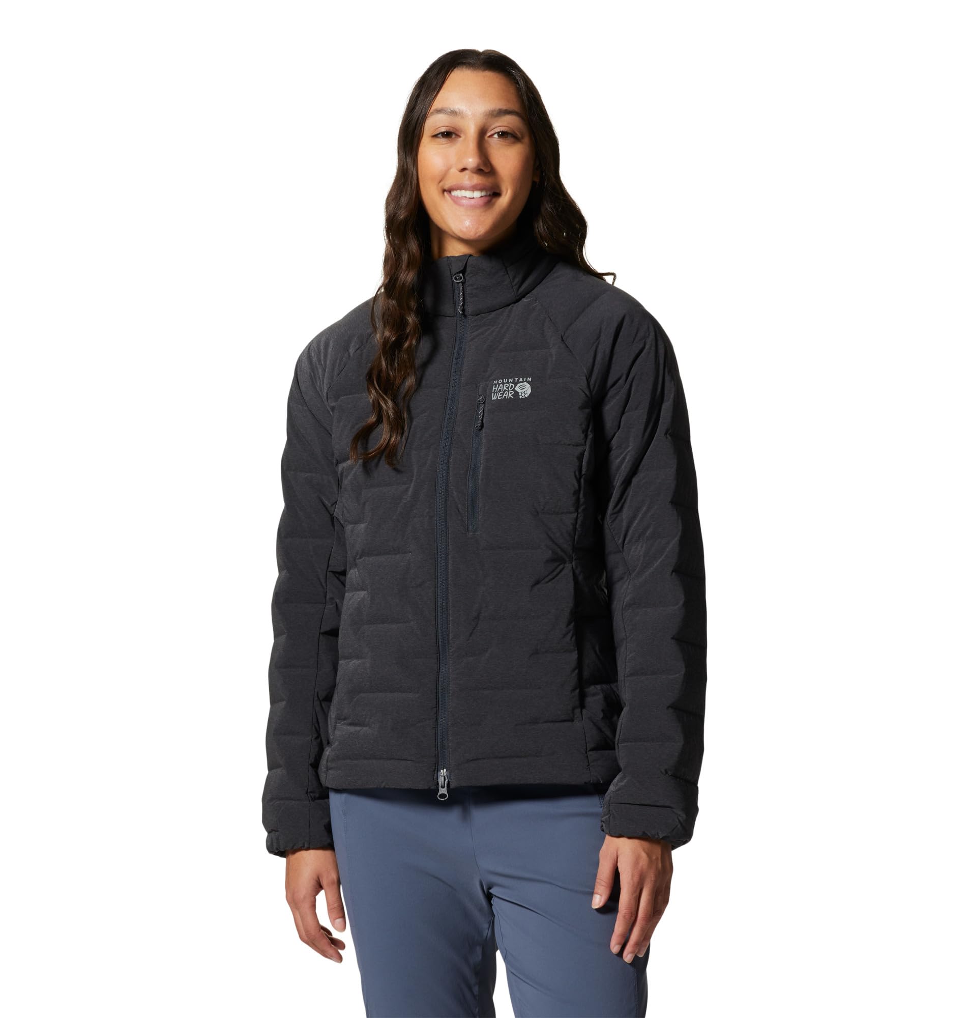 Mountain Hardwear womens Stretchdown Jacket