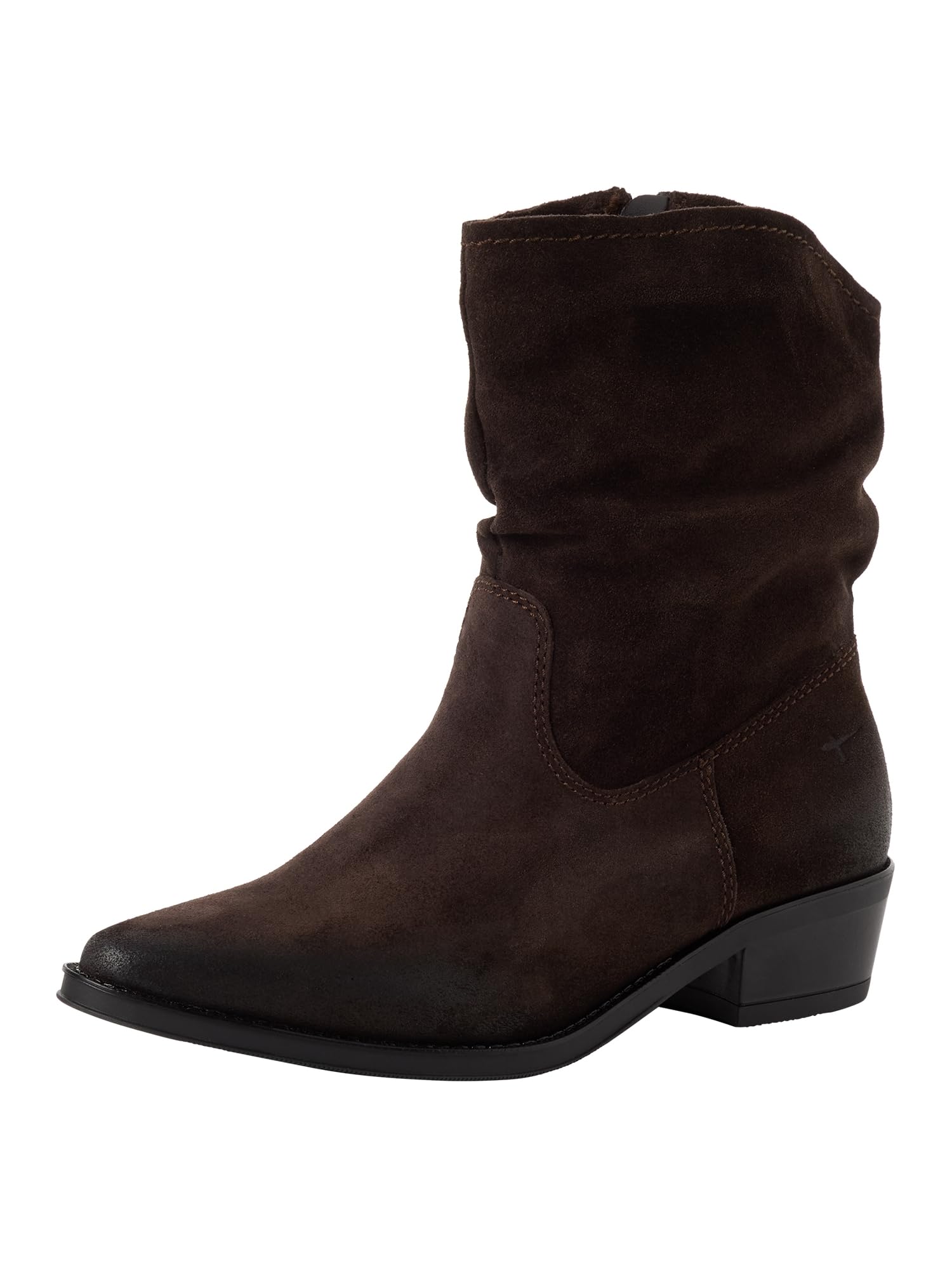 Tamaris Tamaris Damen Boot Heel 1-25700-47 StivalettoDonna