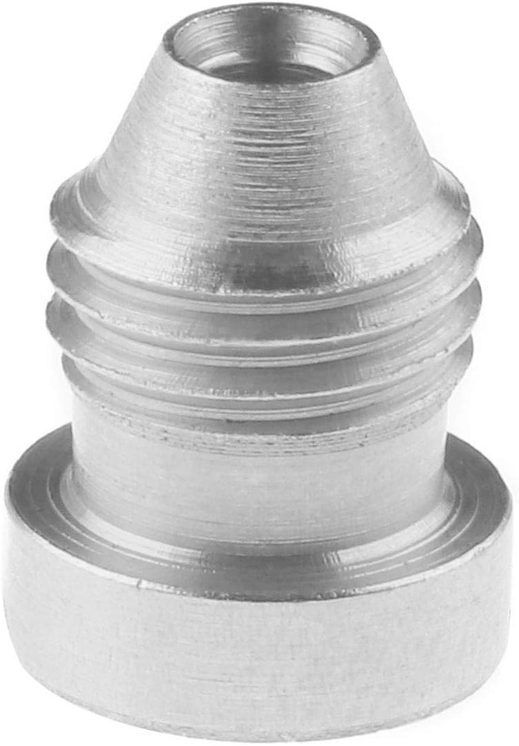 TiaoBug Foam Cannon Orifice Nozzle Tips Universal