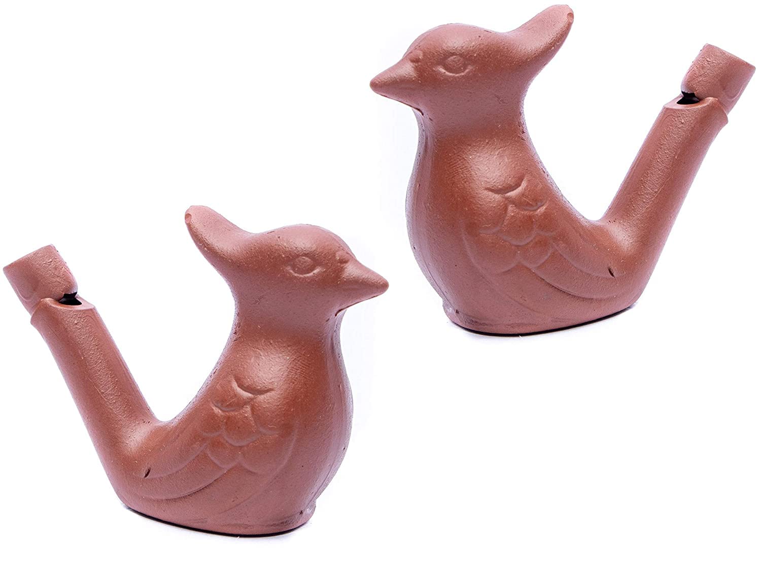 Generic Clay Bird Water Whistle, Multicolour, Set of 2 (B07Q1YZKF5) Amazon Price History, Amazon Price Tracker