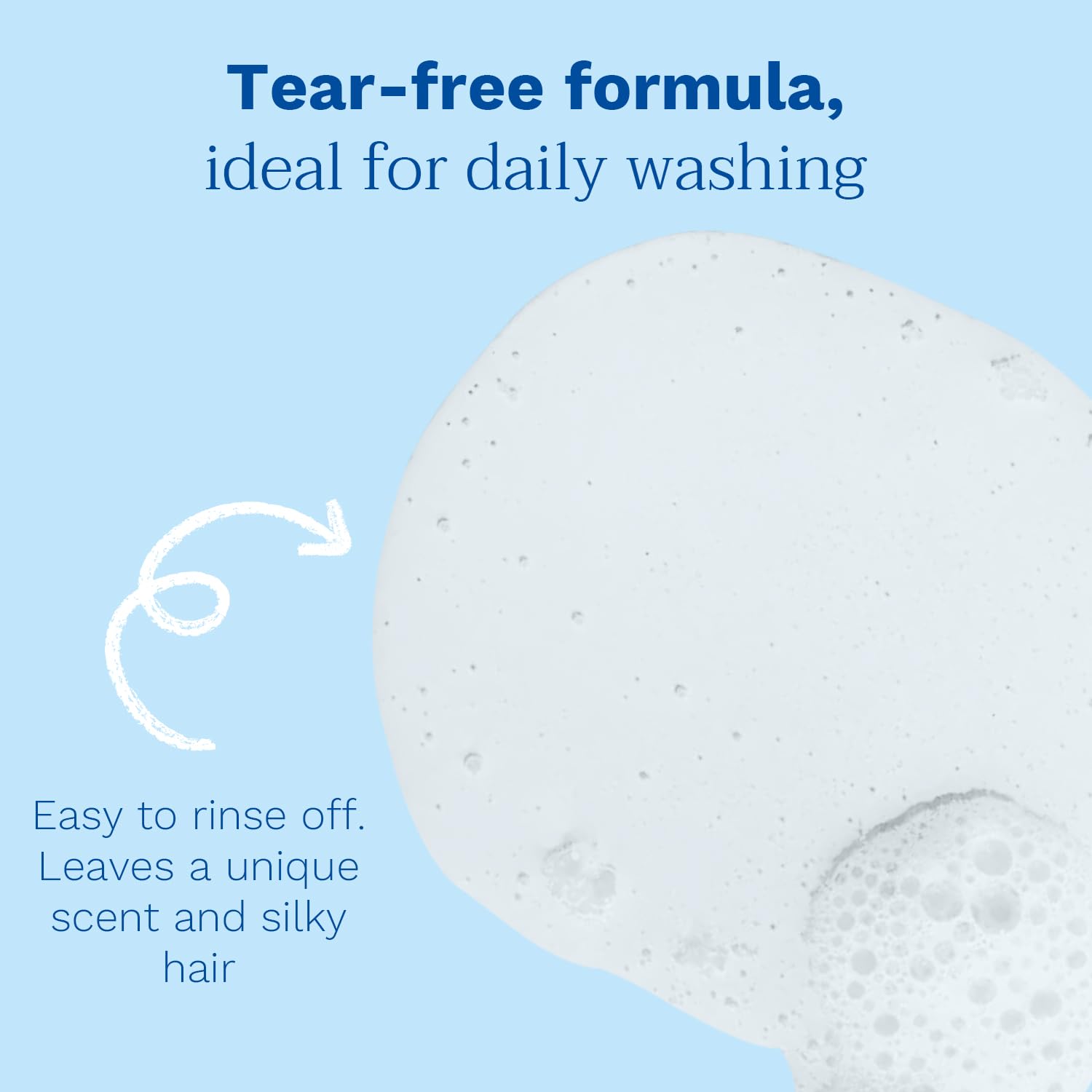 Mustela Bébé Shampooing Doux Flacon Capsule 200 ml
