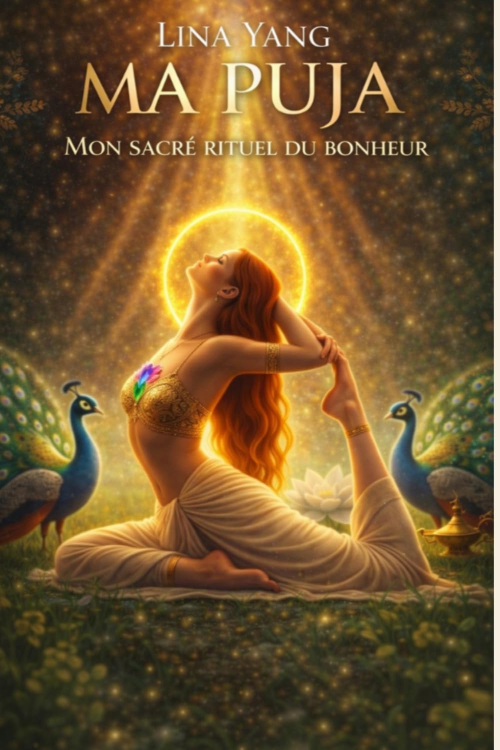 Ma Puja, mon sacré rituel du bonheur