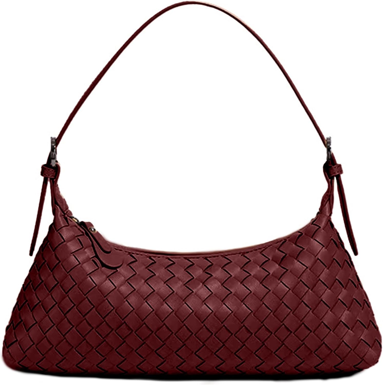 Handbags Shoulder Bags for Women Small Bags Women's Woven Tote Bag Crossbody Handbag Travel Hand Bag Purse Hobo