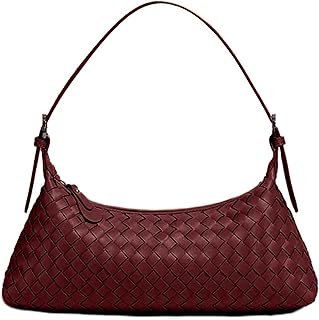 YONGLEE ARTEE Handbags Shoulder Bags for Women Small Bags Women's Woven Tote Bag Crossbody Handbag Travel Hand Bag Purse Hobo