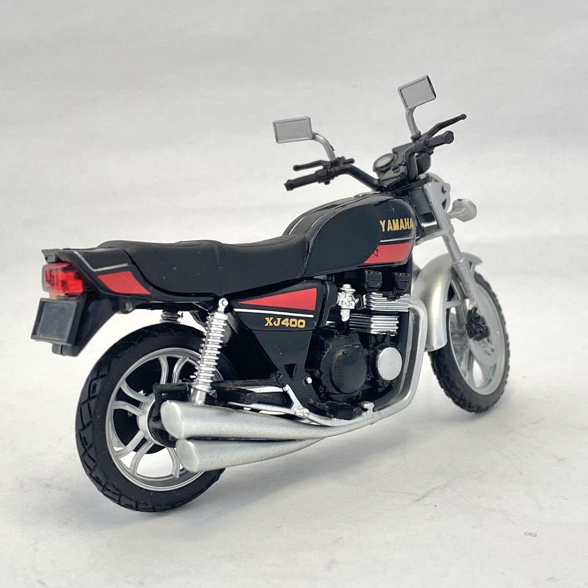 フルタ中型バイクメモリアル 4台セット 中型バイクメモリアル 【フルタ】
