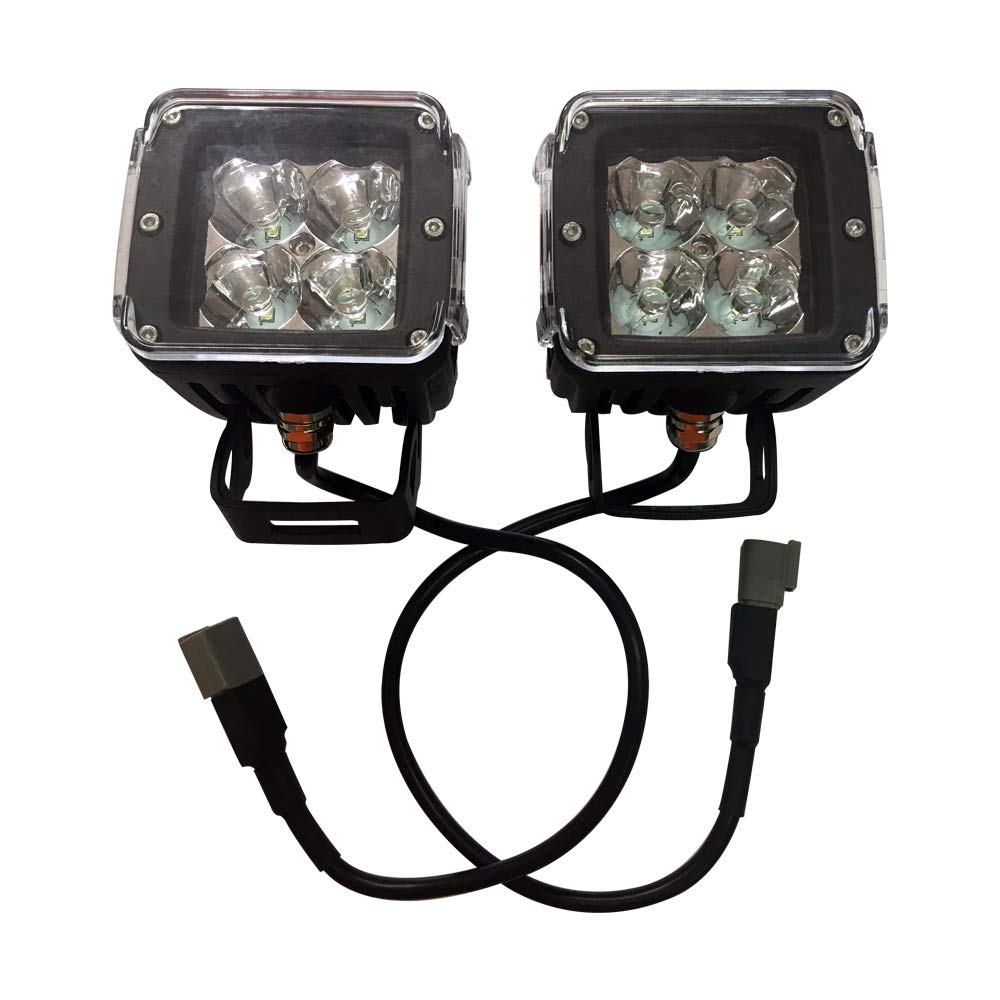 Montage Phare Travail Wrangler SXMA - Support Barre LED 127cm Pour Jeep Wrangler 2007-2017 - Montage Pare-brise Accessoire Off-road Wrangler JK