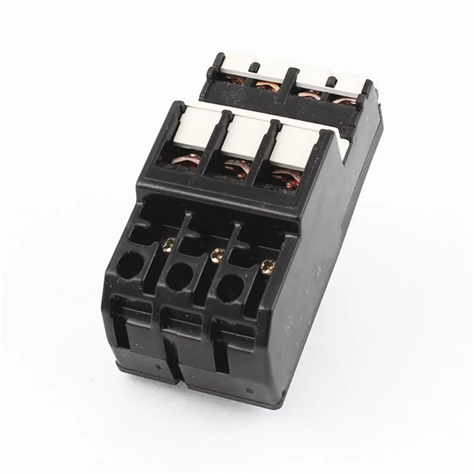 Relé de sobrecarga térmica JR28-25 1,6 A 2,5 A 4 A 6 A 8 A 10 A 13 A 18 A 25 A LR2D13 Relé térmico ajustable(12-18A)