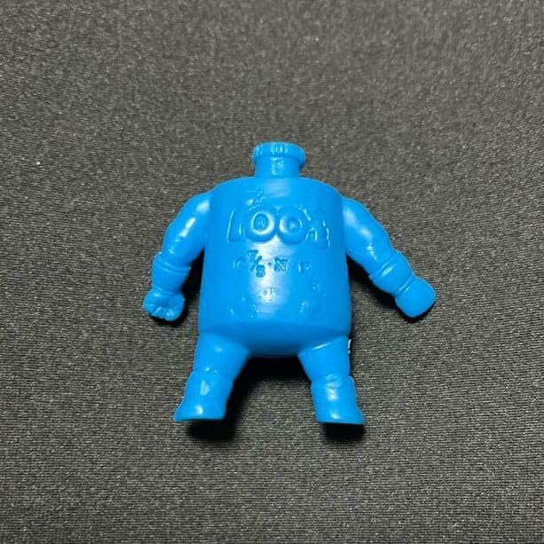 Amazon.co.jp: キン消し 王位争奪編 パート2 キング・ザ・100トン 青